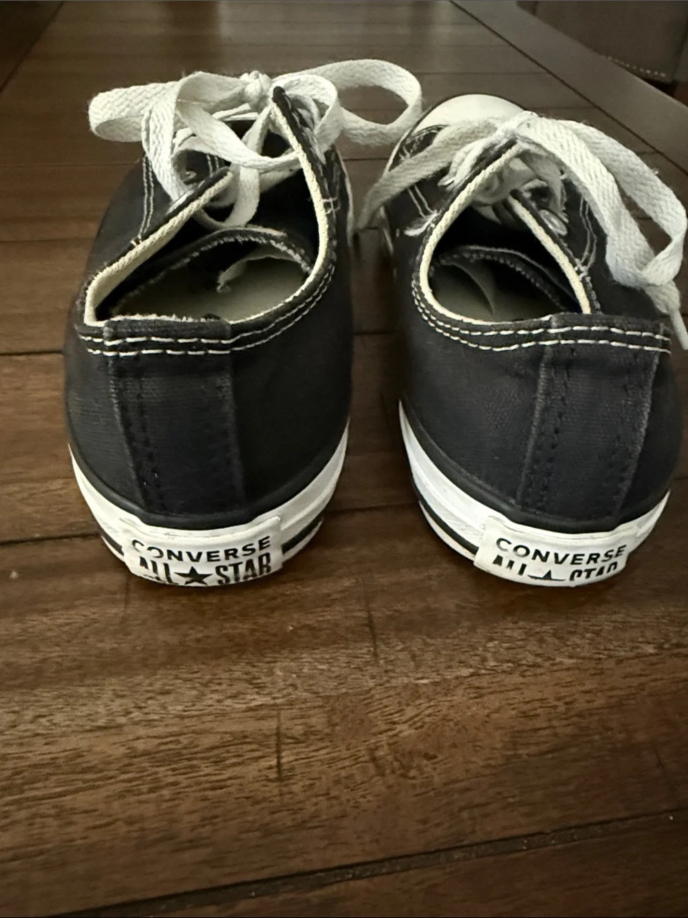 Converse kids low